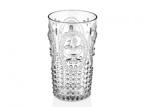 Склянка акрилова 750мл