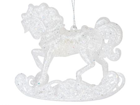 Декоративна прикраса 10х10см