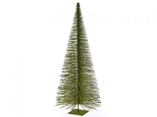 Декоративна ялинка 80см