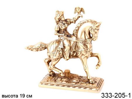 Декоративна фігурка, 19 см