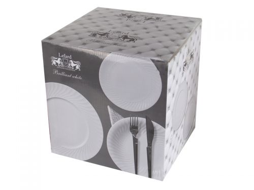 Столовий набір 18 ПР