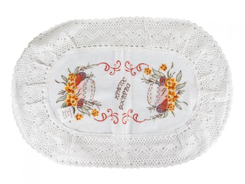 Серветка великодня 