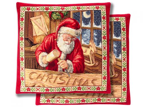 Наволочка гобеленова 