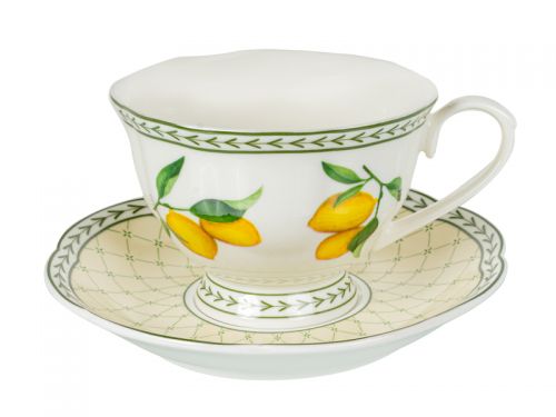 Чайний набір "Амальфі" 4 пр 220 мл
