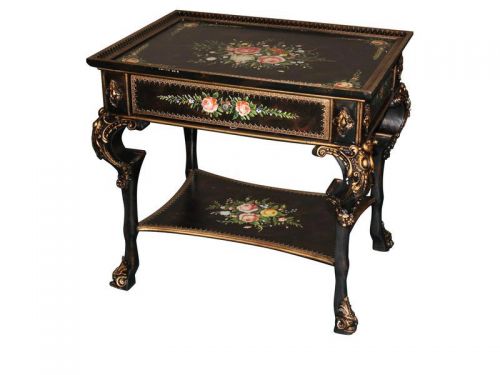 Стол 76Х56Х70 см