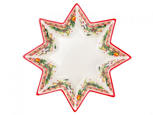 Салатник Christmas Collection 26 см.