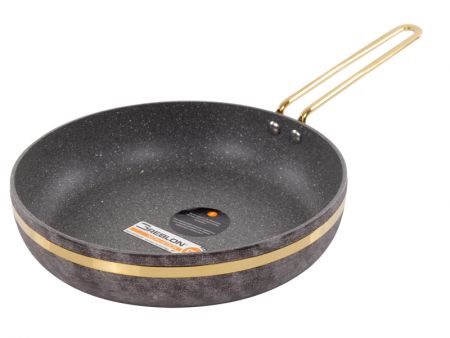 Сковорода Brioni антипригарна 