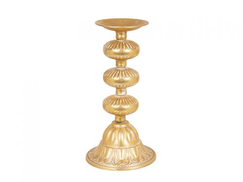Підсвічник 31 см (метал)