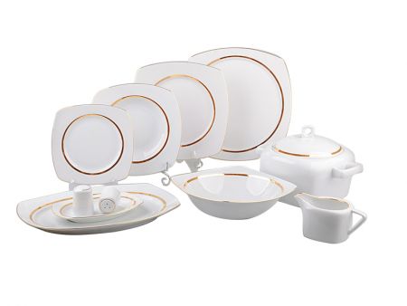 Столовий набір 26 пр.