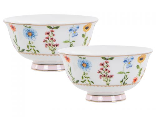 Набір з 2-х салатників "Blossom" 11 см
