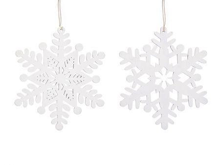 Декоративна прикраса в асортименті 11,5х11,5 см