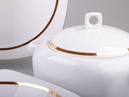 Столовий набір 26 пр.