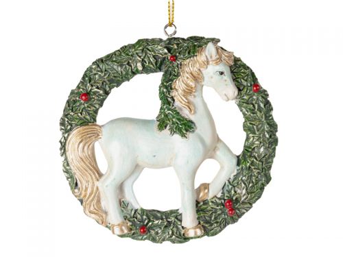 Фігурка декоративна 