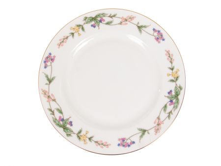 Тарілка підставна 