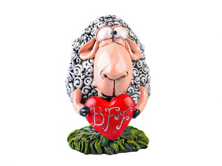 Фігурка декоративна 