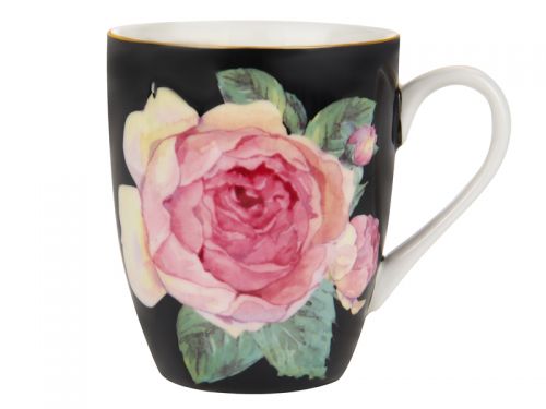 Кружка "Пiвонiя" 370 МЛ