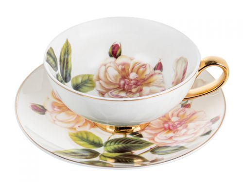 Чайний набір 12 предметів 200мл