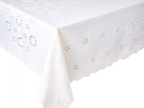 Скатертина 220х160 см