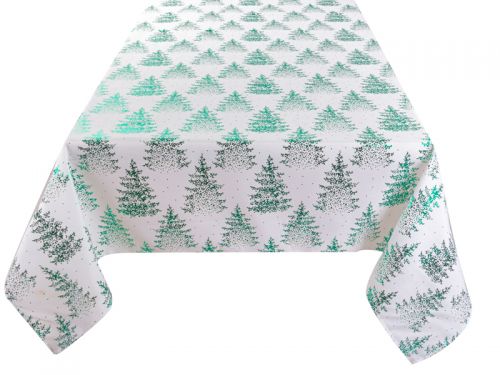 Скатертина 140х140 см (поліестр)