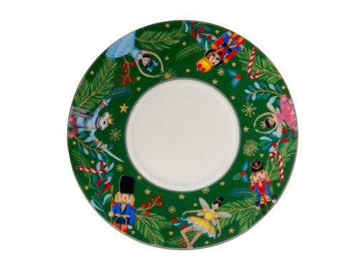 Чайний набір "Green Christmas" 4 пр. 250 мл