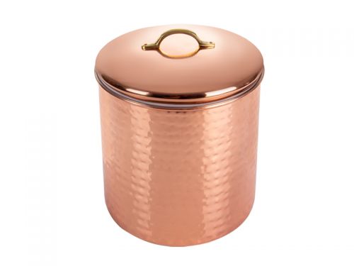 Баночка для зберігання сипких продуктів  16 см