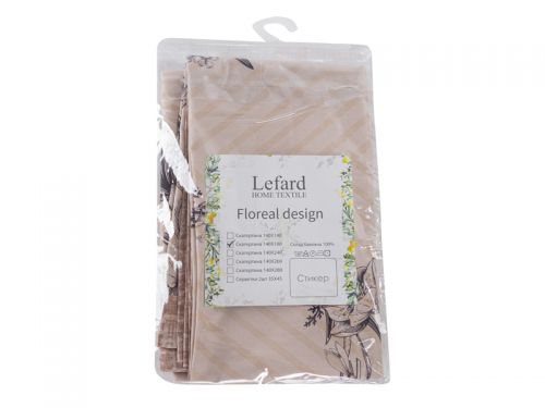 Скатертина "Modern" 140х180 см