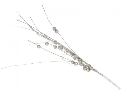 Гілочка декоративна 63 см.