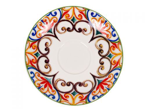 Чайний набір "Сіцилія" 2пр.