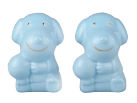 Набір для спецій з 2-х шт