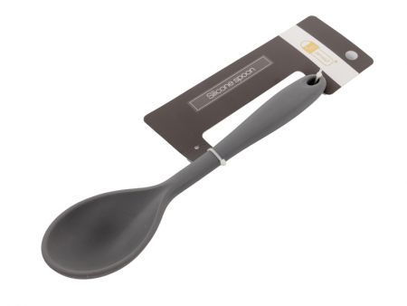 Ложка сервірувальна силіконова 28,5 см