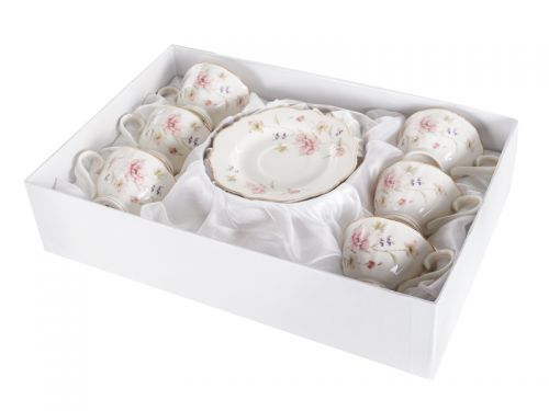 Кавовий набір 12 пр. "Лаура" 100 мл