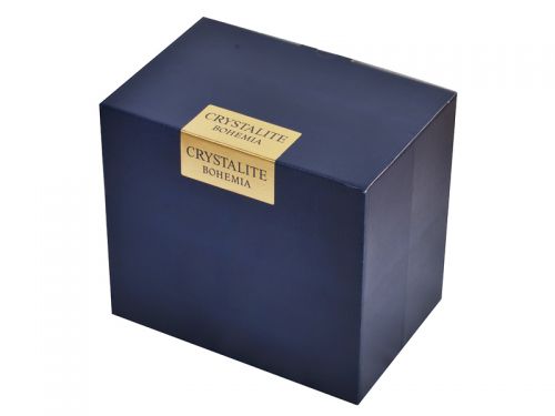 Набір фужерів для вина "Wellington" 280 мл із 6 шт.