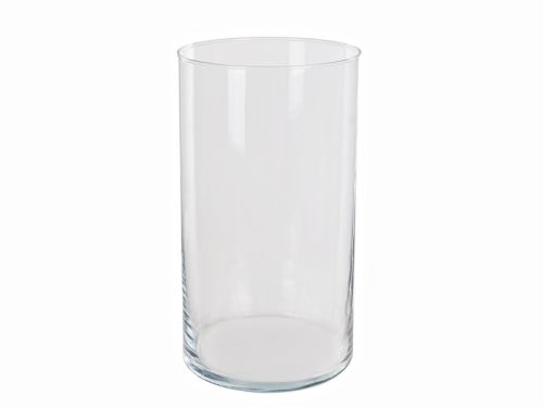 Ваза циліндр h30хd16 см
