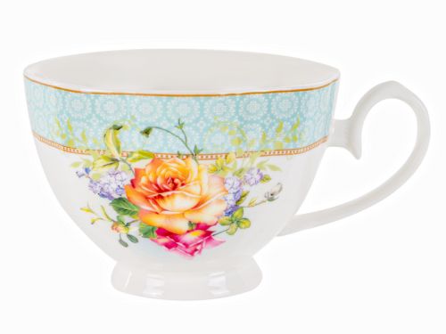 Чайний набір 4 пр., 250мл