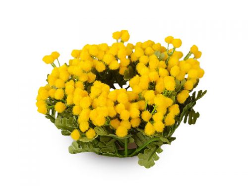 Квіти штучні