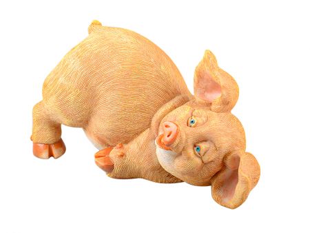 Фігурка декоративна 