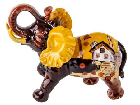 Фігурка декоративна 