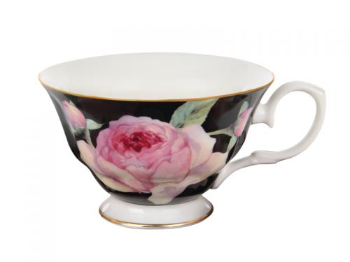 Чайний набір "Пiвонiя" 2пр.