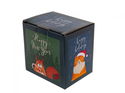 Кружка 350 мл