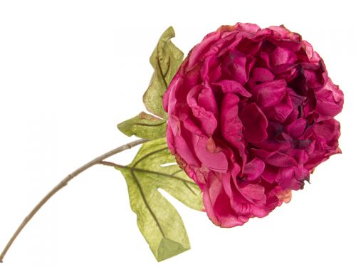 Декоративна квітка 60см