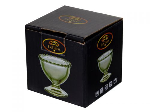 Підставка під яйце 6х6х5,7 см.