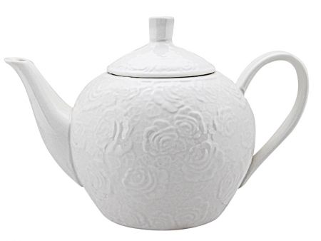 Чайник заварювальний 1,2 л.