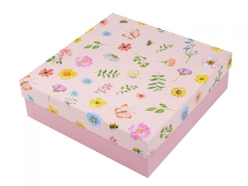 Набір тарілок "Blossom" 6 шт 21 см