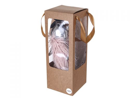 Іграшка "Бичок"(ручна робота)