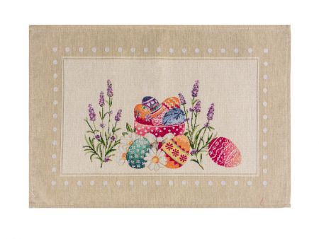 Серветка гобелен 