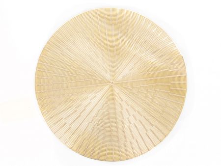 Підставка під тарілку 38см