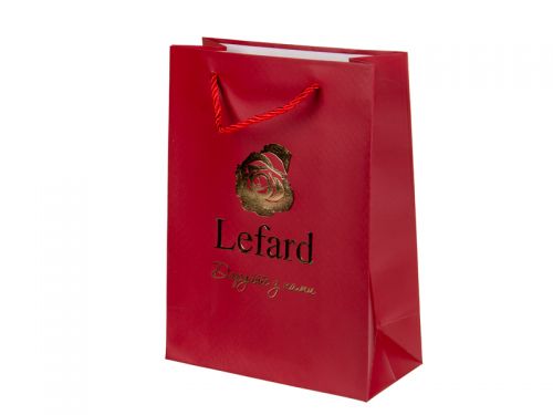 Подарунковий пакет 