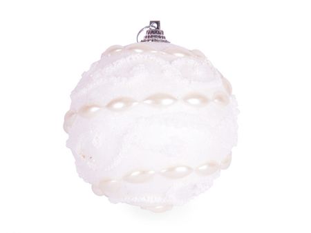 Набір ялинкових кульок 3 шт