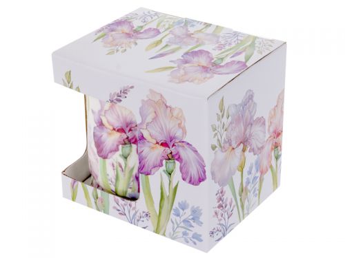 Кружка "Iриси" 400мл