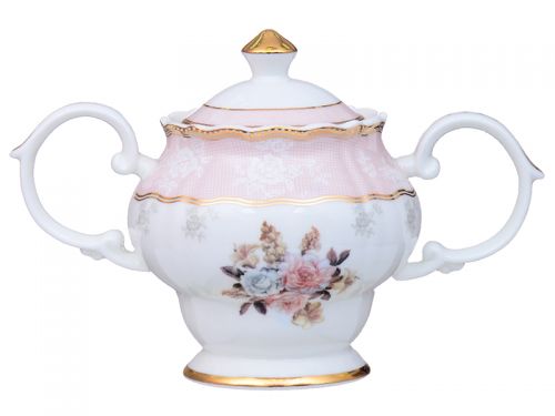 ЧАЙНИЙ СЕРВІЗ 15 ПР.